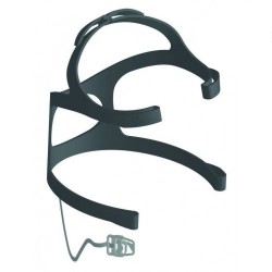 Replacement Headgear for F&P Forma Full Face Mask